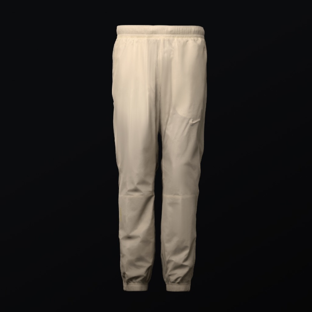 NOCTA EVELYN NYLON GLF PANT